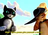 Puss in Boots: The Last Wish