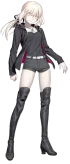 3. Artoria Pendragon (Alter)
