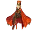 5. Nero Claudius