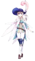 10. Chevalier D'Eon
