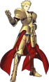 12. Gilgamesh