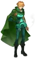 13. Robin Hood