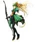14. Atalanta