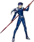 17. Cú Chulainn