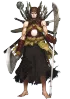 19. Musashibō Benkei