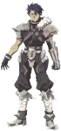 20. Cú Chulainn (Prototype)
