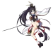 27. Ushiwakamaru