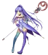 67. Medea (Lily)