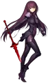 70. ScáThach