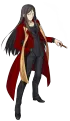 37. Zhuge Liang (Lord El Melloi II)