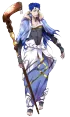 38. Cú Chulainn