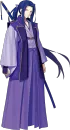 39. Sasaki Kojirō