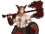 57. Eric Bloodaxe