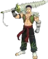 72. Fergus Mac RóIch