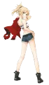 76. Mordred