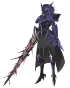 78. Artoria Pendragon (Alter)