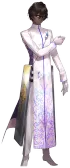 84. Arjuna