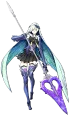 88. Brynhildr
