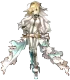 90. Nero Claudius (Bride)