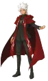 93. Amakusa Shirō