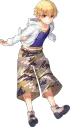 95. Kid Gil