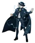 96. Edmond DantèS