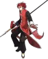 102. Li Shuwen
