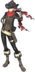 105. Billy The Kid