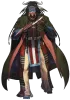 104. Geronimo