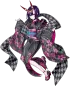 112. Shuten DōJi