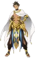 118. Ozymandias