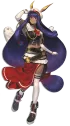 120. Nitocris