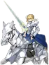 119. Artoria Pendragon (Lancer)