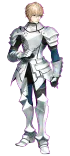 123. Gawain