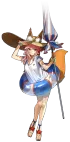 128. Tamamo No Mae