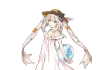 130. Marie Antoinette (SW)