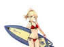 132. Mordred (SW)
