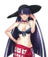 135. Martha (SW)
