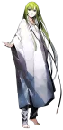 143. Enkidu