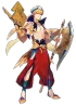 145. Gilgamesh