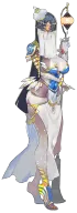 169. Scheherazade