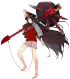178. Oda Nobunaga (SW)