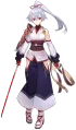 184. Tomoe Gozen