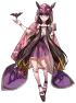 189. Osakabehime