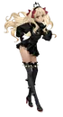 196. Ereshkigal