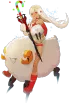 197. Altera The San(Ta)