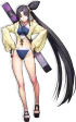 218. Ushiwakamaru (SW)