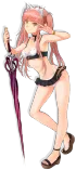 221. Queen Medb (SW)