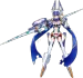 222. Mysterious Heroine XX