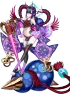225. Shuten DōJi (Caster)